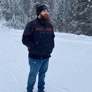 Meet your Posher, Adam